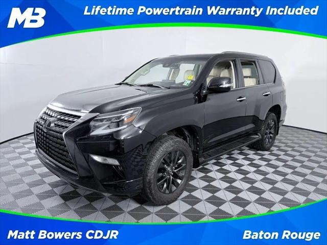 2022 Lexus GX 460 Premium for sale in Baton Rouge, LA