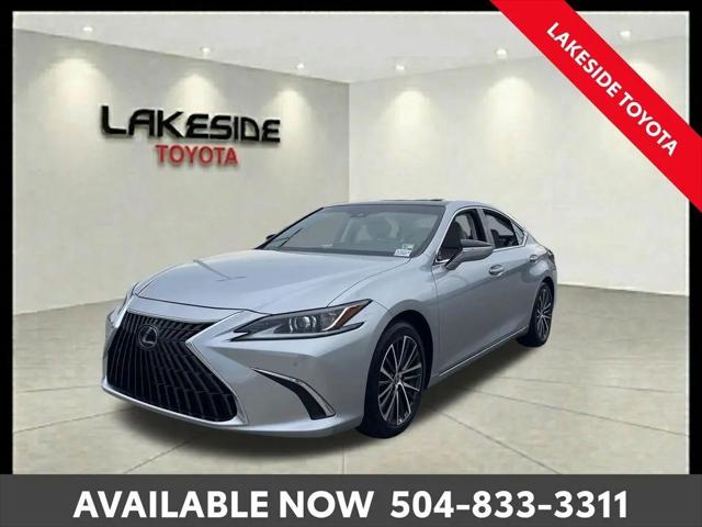 2025 Lexus ES 350 Base for sale in Metairie, LA