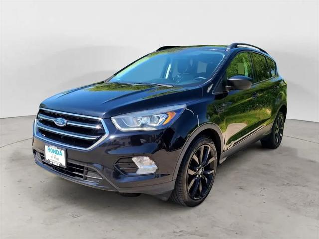 2017 Ford Escape SE for sale in Ames, IA