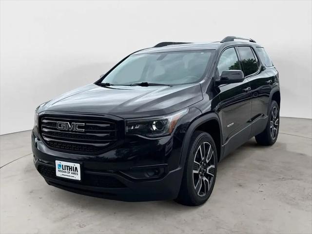 2019 GMC Acadia SLT-1 for sale in Ames, IA