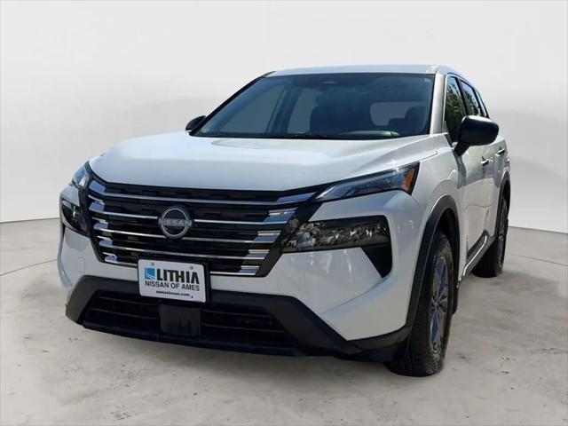 2025 Nissan Rogue S Intelligent AWD for sale in Ames, IA