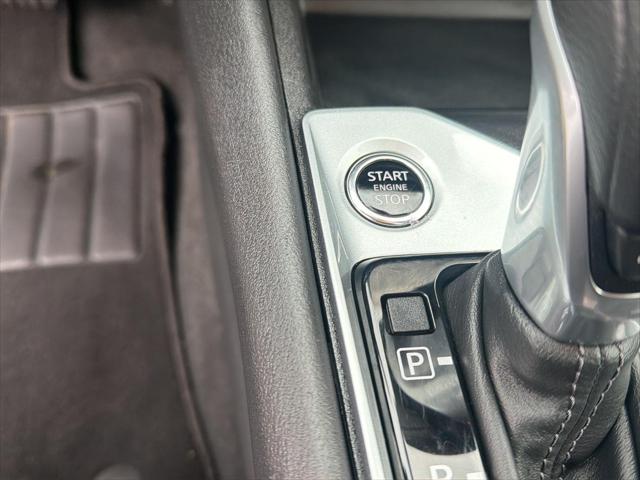Used 2025 Nissan Altima SV FWD For Sale in Jackson, MI