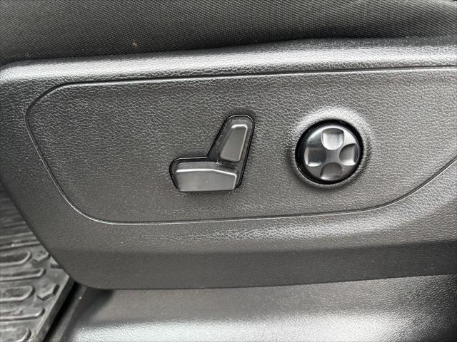 Used 2021 RAM 1500 Big Horn For Sale in Jackson, MI