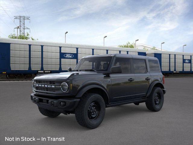 2026 Ford Bronco Big Bend for sale in Uvalde, TX