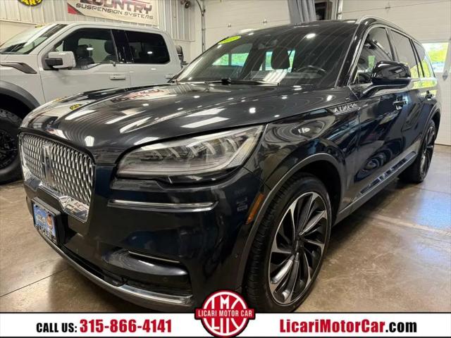 2023 Lincoln Aviator Reserve for sale in Herkimer, NY