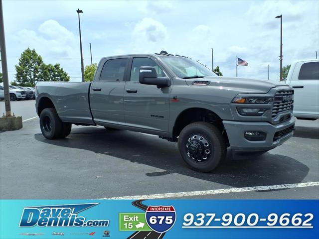 2026 Ram 3500 Big Horn Crew Cab 4x4 8' Box for sale in Dayton, OH