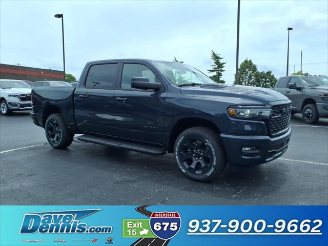 2026 Ram 1500 Express Crew Cab 4x4 5'7" Box for sale in Dayton, OH