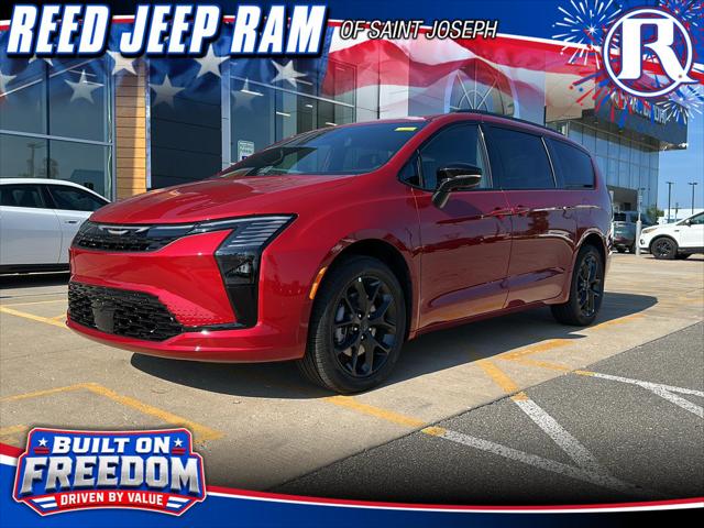 2027 Chrysler Pacifica Limited for sale in Saint Joseph, MO