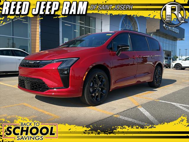 2027 Chrysler Pacifica Limited for sale in Saint Joseph, MO