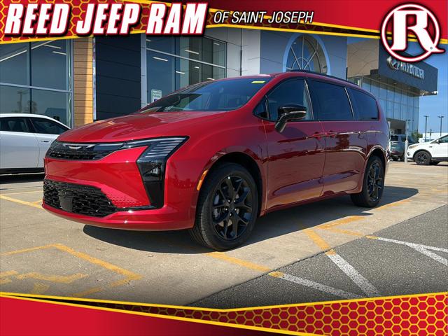 2027 Chrysler Pacifica Limited for sale in Saint Joseph, MO