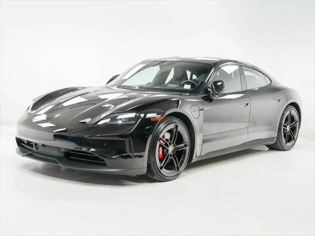 2025 Porsche Taycan 4S for sale in Chicago, IL