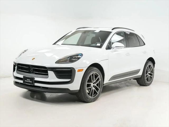 2026 Porsche Macan Macan for sale in Chicago, IL
