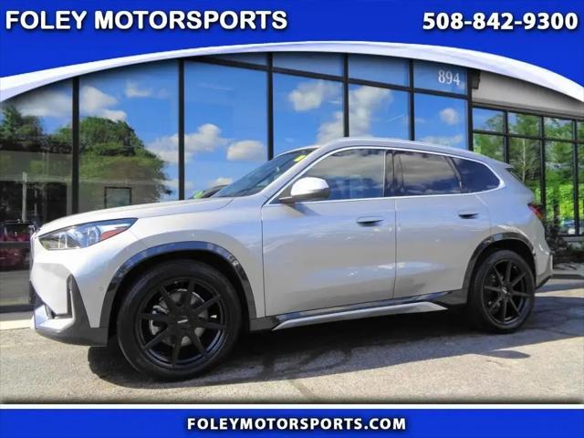 2024 BMW X1 xDrive28i for sale in Shrewsbury, MA