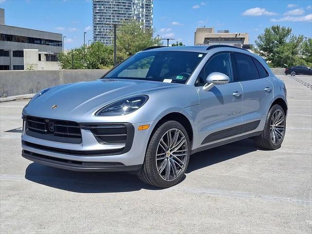 2026 Porsche Macan Macan for sale in Vienna, VA