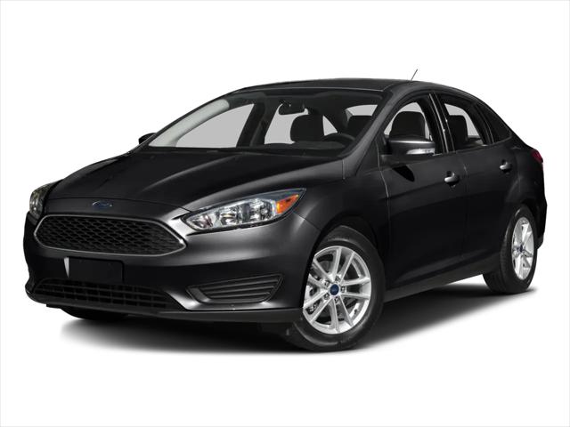 2016 Ford Focus SE for sale in Johnston, IA
