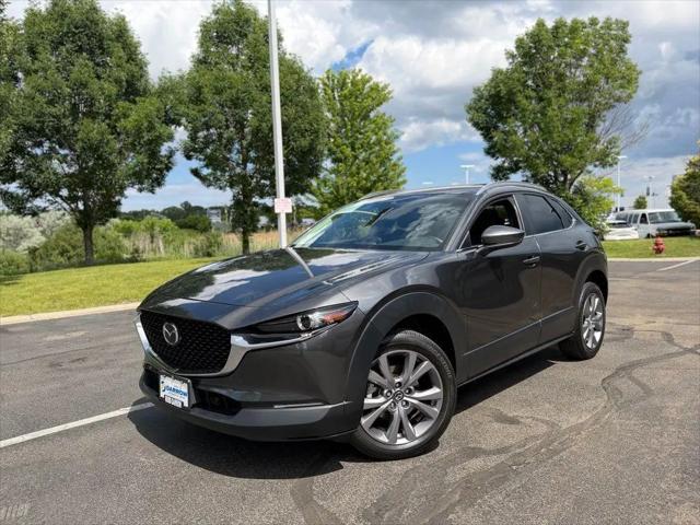2023 Mazda CX-30 2.5 S Preferred for sale in Milwaukee, WI