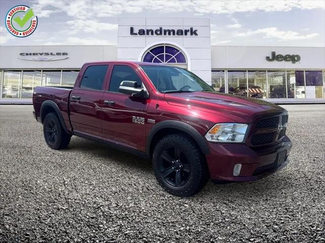 2018 Ram 1500 ST for sale in Independence, MO