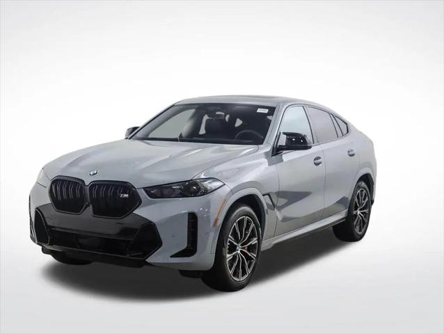 2026 BMW X6 M60i for sale in Bloomington, MN