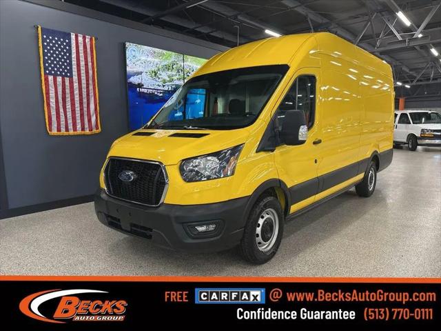 2022 Ford Transit Cargo Van Base for sale near Mason, OH