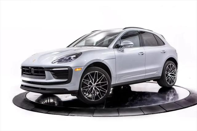 2026 Porsche Macan Macan for sale in Los Angeles, CA