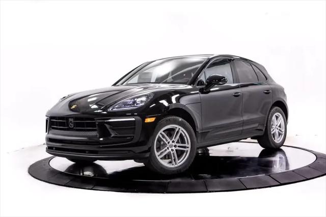 2026 Porsche Macan Macan for sale in Los Angeles, CA