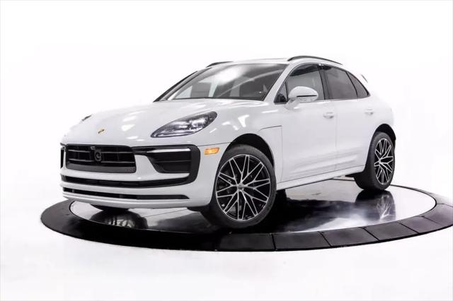 2026 Porsche Macan Macan for sale in Los Angeles, CA
