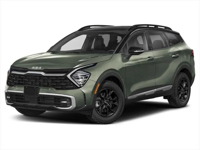 2023 Kia Sportage X-Pro Prestige for sale in Zainesville, OH