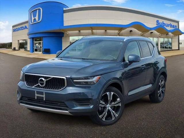 2020 Volvo XC40 T5 Inscription for sale in Farmington Hills, MI
