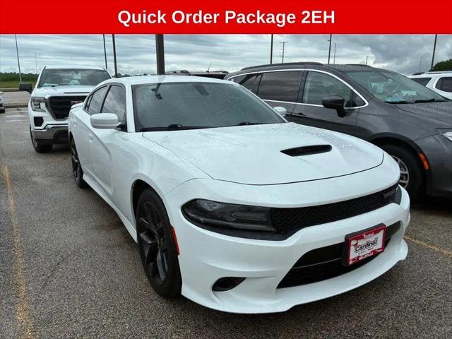 2022 Dodge Charger GT RWD for sale in Belleville, IL
