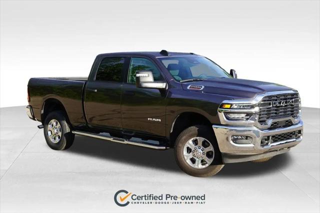 2026 Ram 2500 Big Horn Crew Cab 4x4 6'4" Box for sale in Lakeville, MN