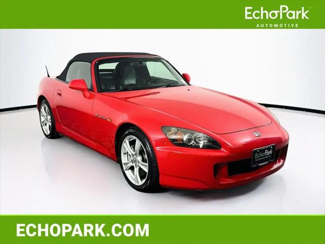 2008 Honda S2000 Base for sale in Duluth, GA
