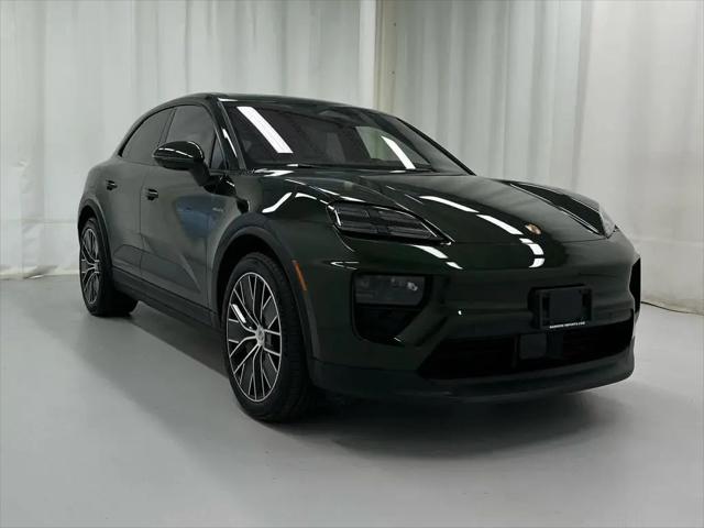 2025 Porsche Macan Electric 4 for sale in Manheim, PA