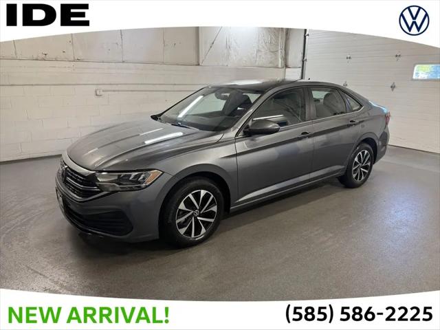 2023 Volkswagen Jetta 1.5T S for sale in East Rochester, NY