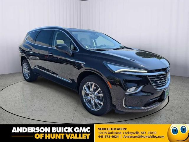 2023 Buick Enclave Premium AWD for sale in Cockeysville, MD