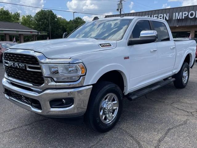 2024 Ram 2500 Big Horn Crew Cab 4x4 6'4" Box for sale in Pearl, MS