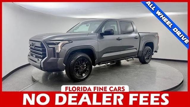 2023 Toyota Tundra SR5 for sale in West Palm Beach, FL