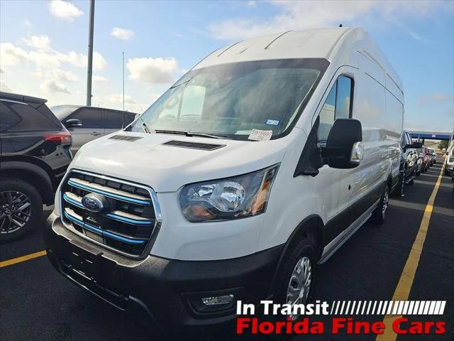 2022 Ford E-Transit-350 Cargo Van Base for sale in West Palm Beach, FL