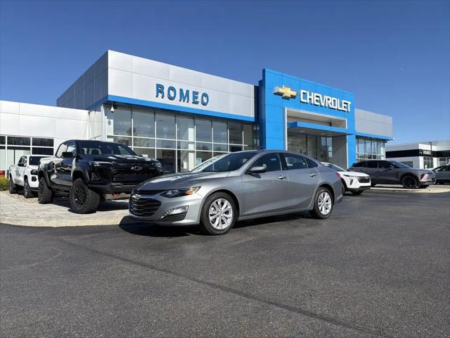 2024 Chevrolet Malibu FWD 1LT for sale in Lake Katrine, NY