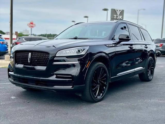 2024 Lincoln Aviator Reserve for sale in Omaha, NE