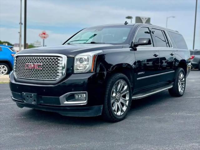 2015 GMC Yukon XL Denali for sale in Omaha, NE