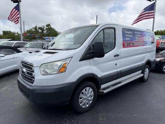 2016 Ford Transit Base for sale in Pompano Beach, FL