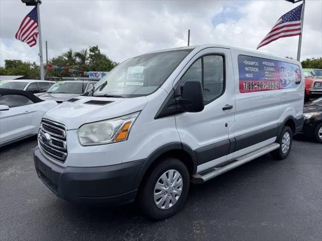 2016 Ford Transit Base for sale in Pompano Beach, FL