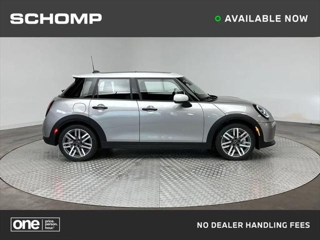 2026 MINI Hardtop Cooper S for sale in Highlands Ranch, CO