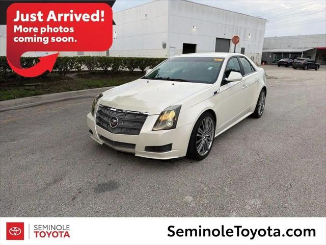 2011 Cadillac CTS Standard for sale in Sanford, FL