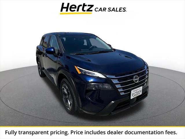 2025 Nissan Rogue SV FWD for sale in Norwalk, CA