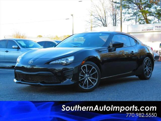 2020 Toyota 86 Base for sale in Stone Mountain, GA