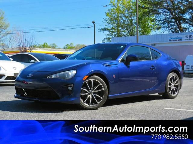 2020 Toyota 86 Base for sale in Stone Mountain, GA
