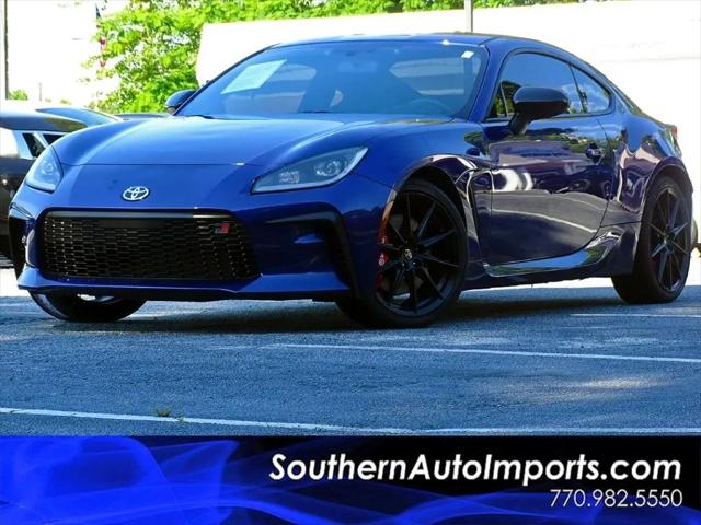 2025 Toyota GR86 Premium for sale in Stone Mountain, GA