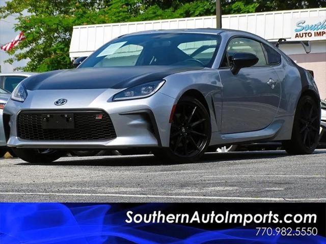 2024 Toyota GR86 Premium for sale in Stone Mountain, GA