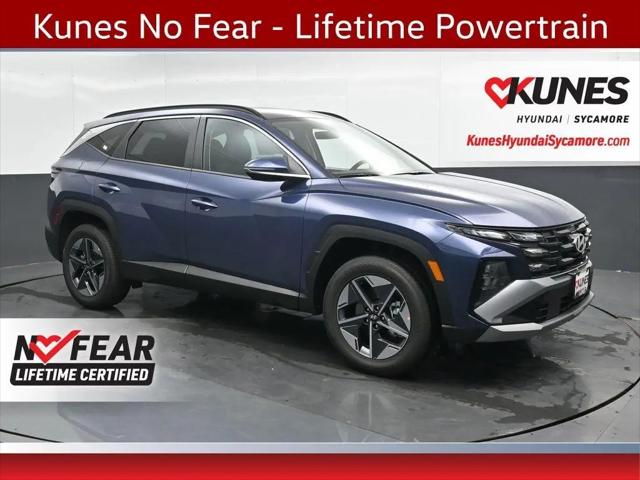 2026 Hyundai Tucson SEL Premium for sale in Sycamore, IL